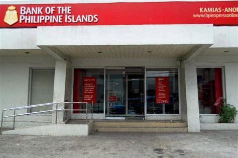 bpi olongapo rizal|BPI Branch .